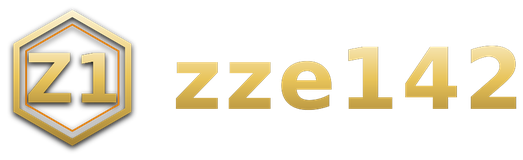 zze142 logo